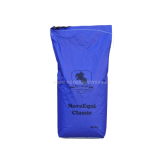 NovaEqui CLASSIC 20 kg